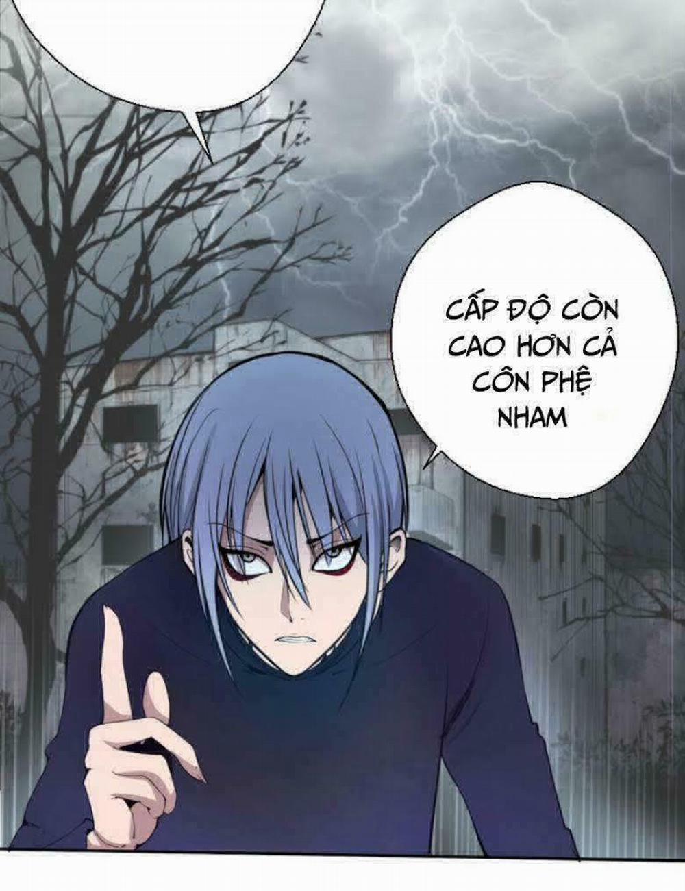 Cao Đẳng Linh Hồn 15 trang 24