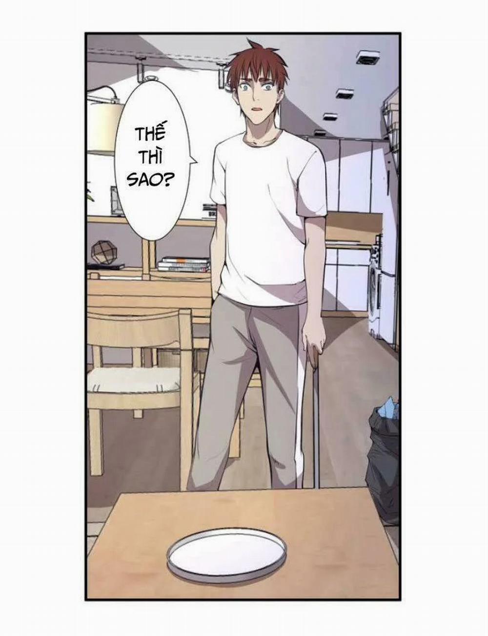 Cao Đẳng Linh Hồn 15 trang 25
