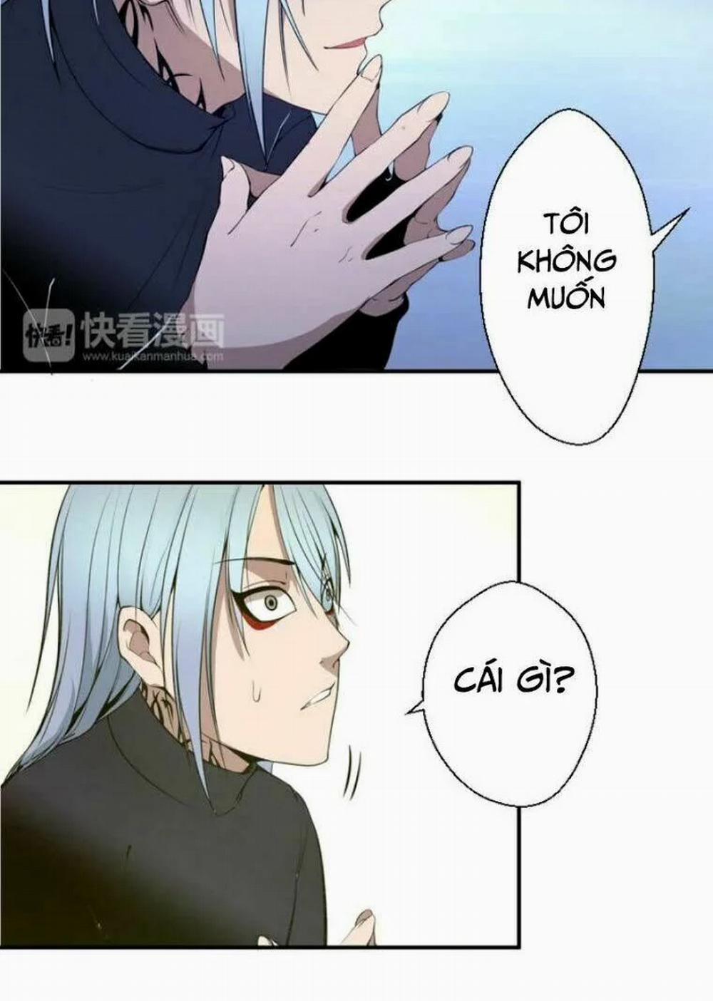 Cao Đẳng Linh Hồn 15 trang 28