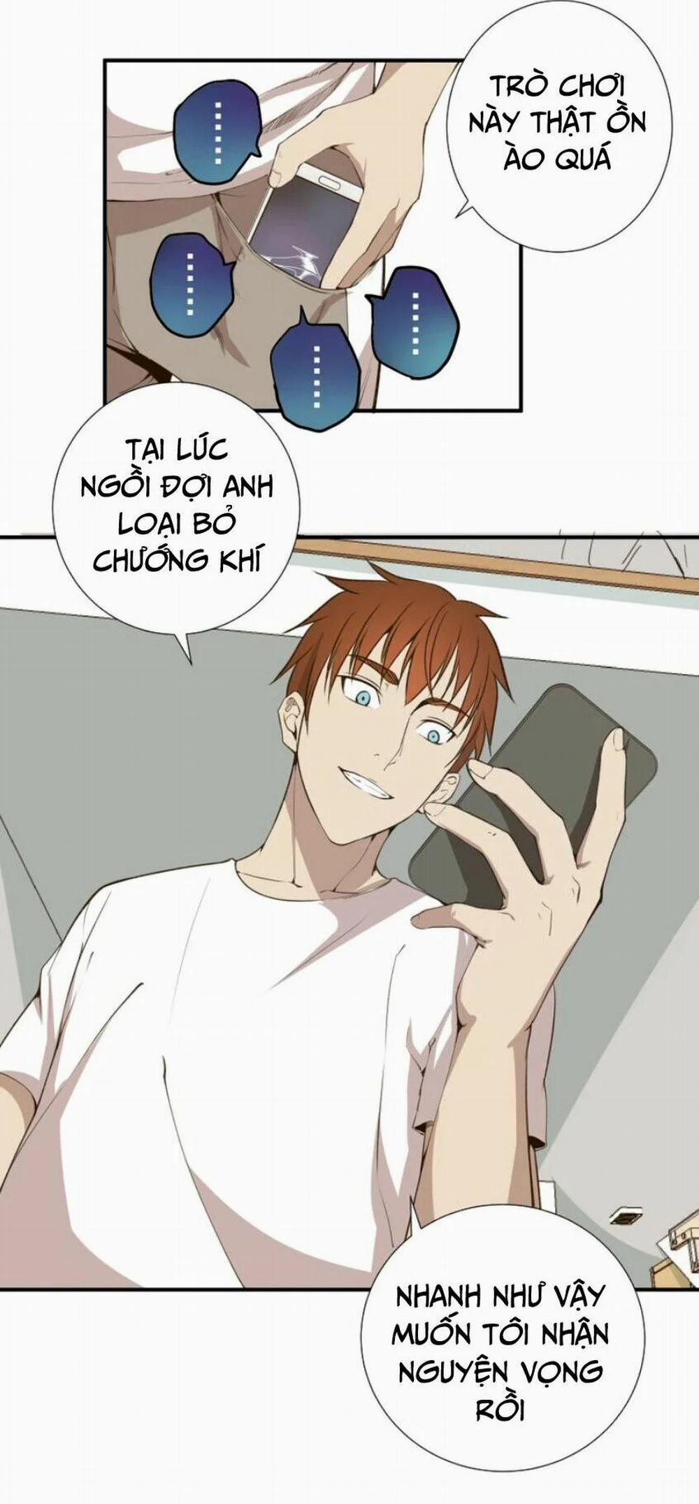 Cao Đẳng Linh Hồn 15 trang 32