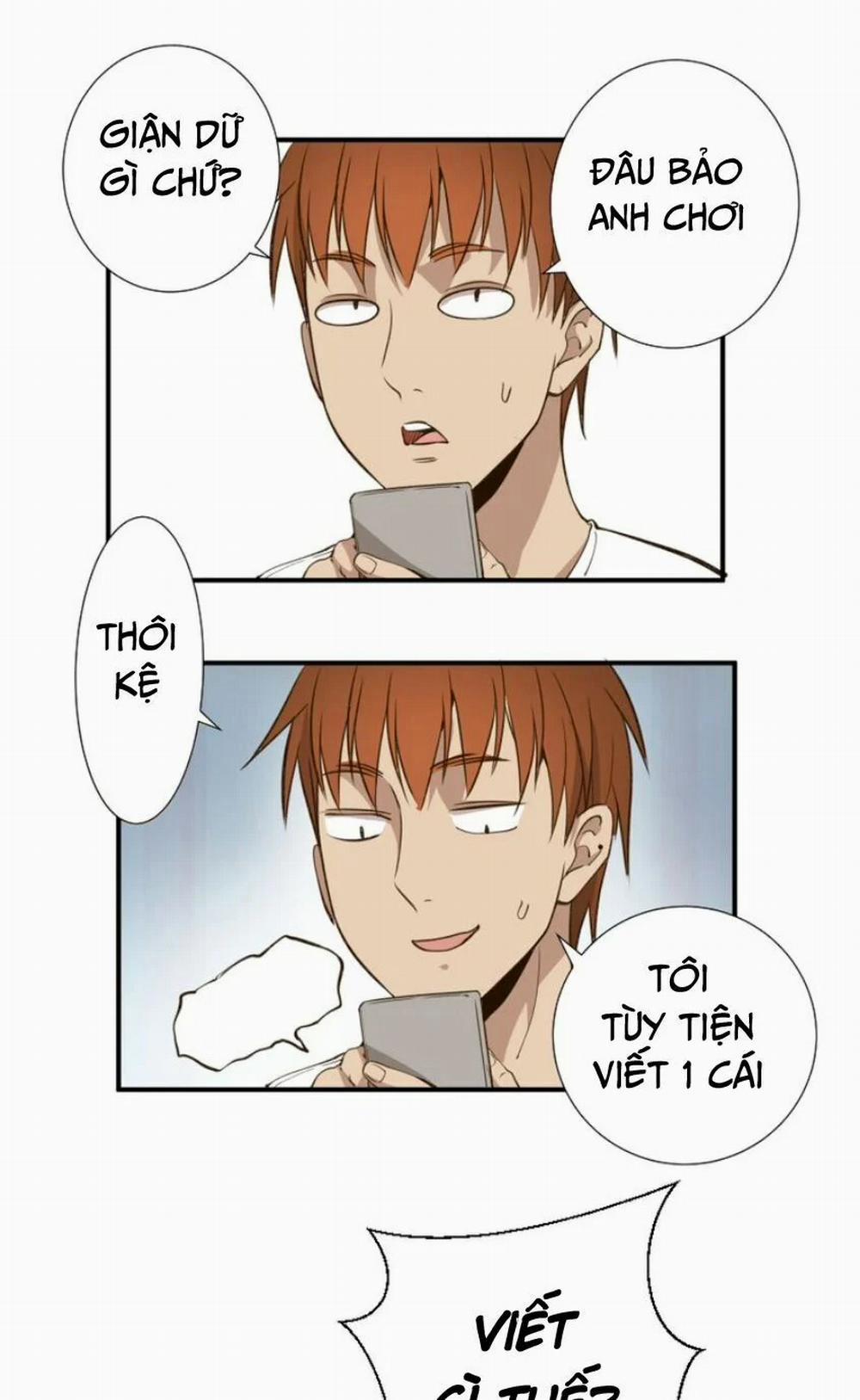 Cao Đẳng Linh Hồn 15 trang 35