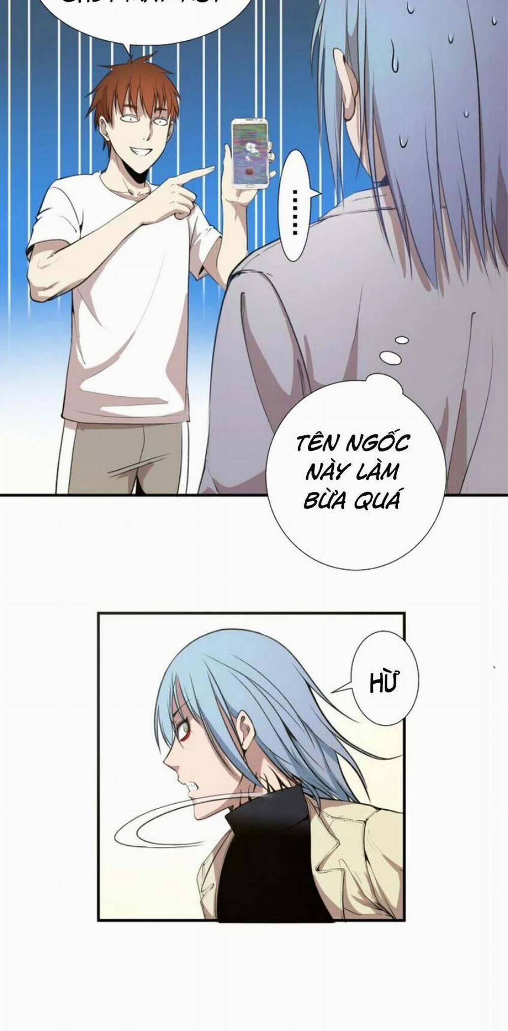 Cao Đẳng Linh Hồn 15 trang 40