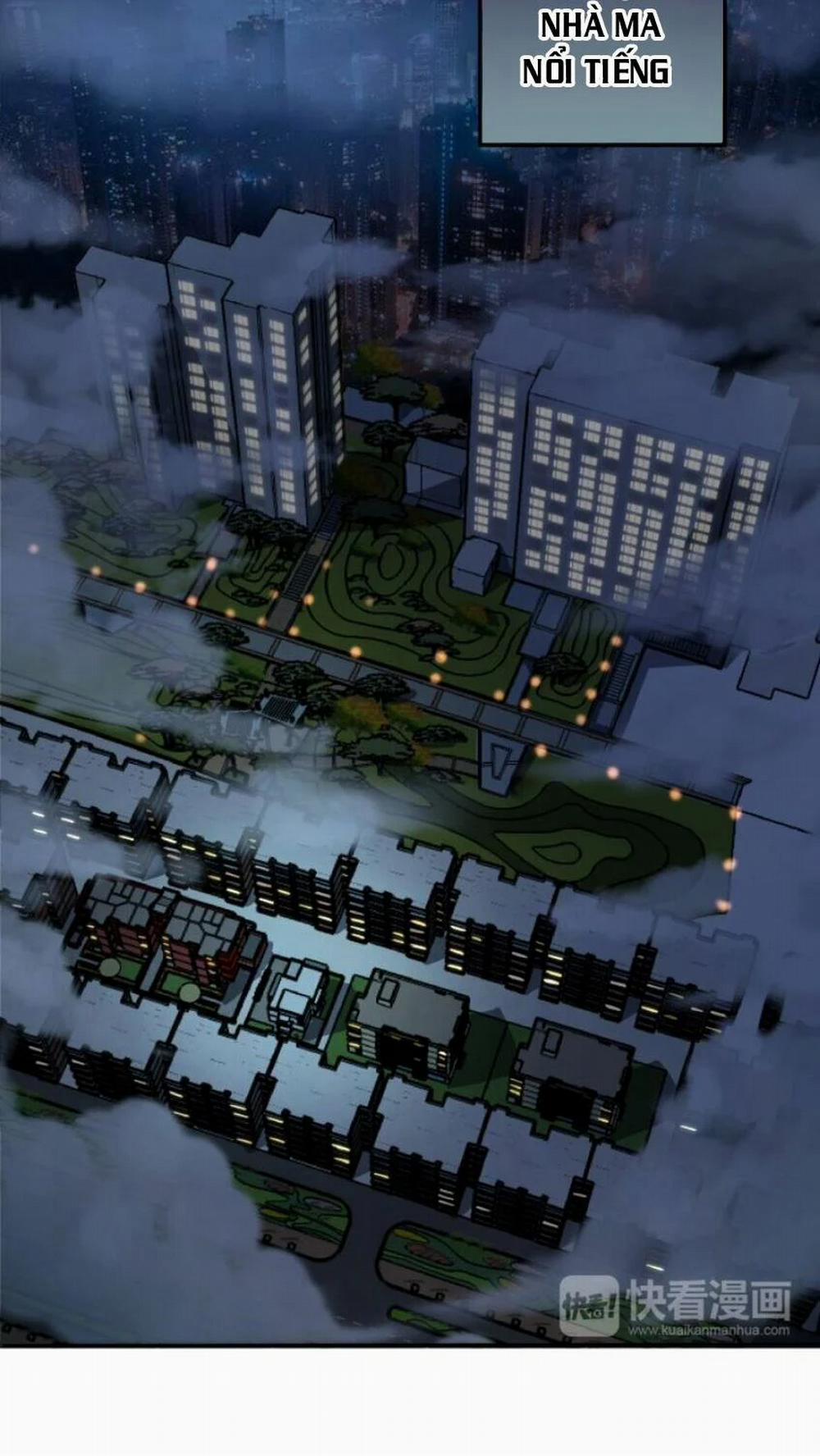 Cao Đẳng Linh Hồn 15 trang 44