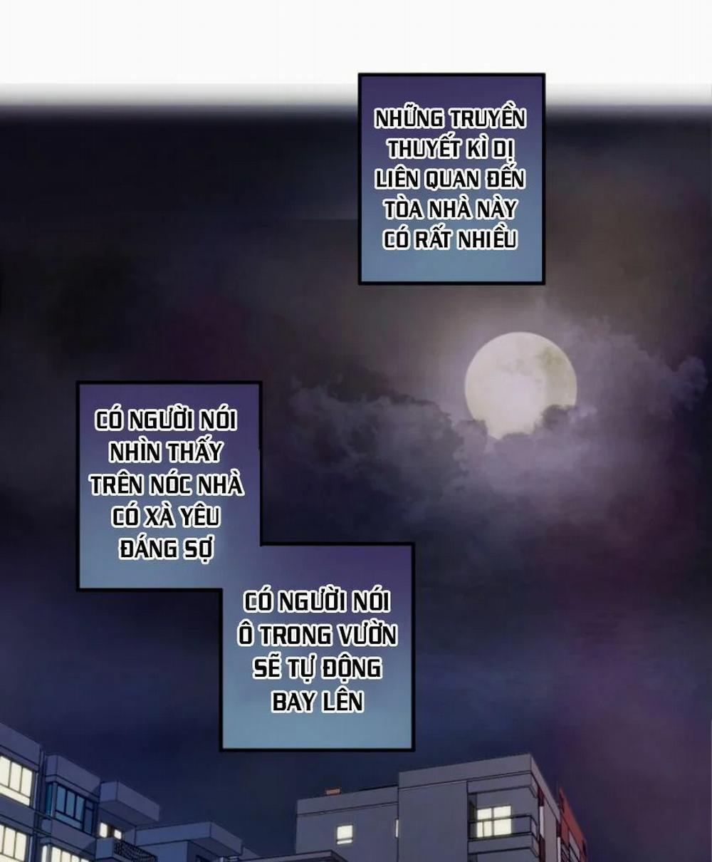 Cao Đẳng Linh Hồn 15 trang 47