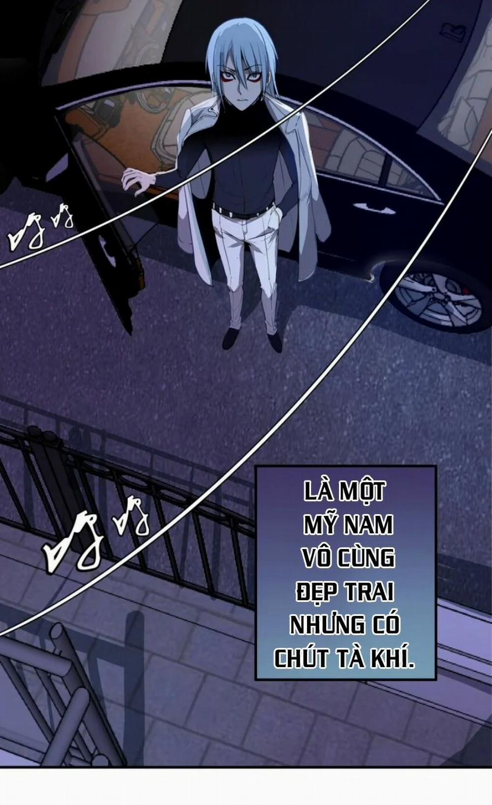 Cao Đẳng Linh Hồn 15 trang 50