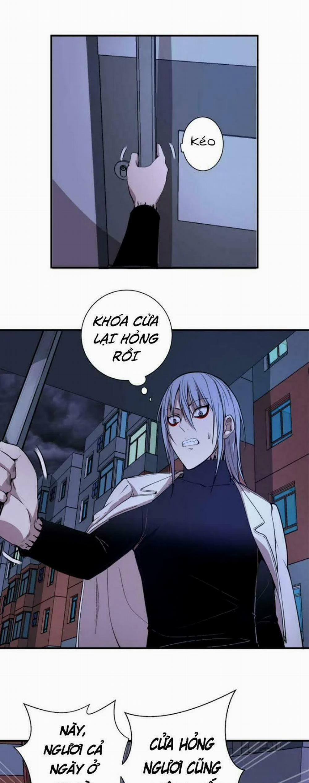 Cao Đẳng Linh Hồn 15 trang 54