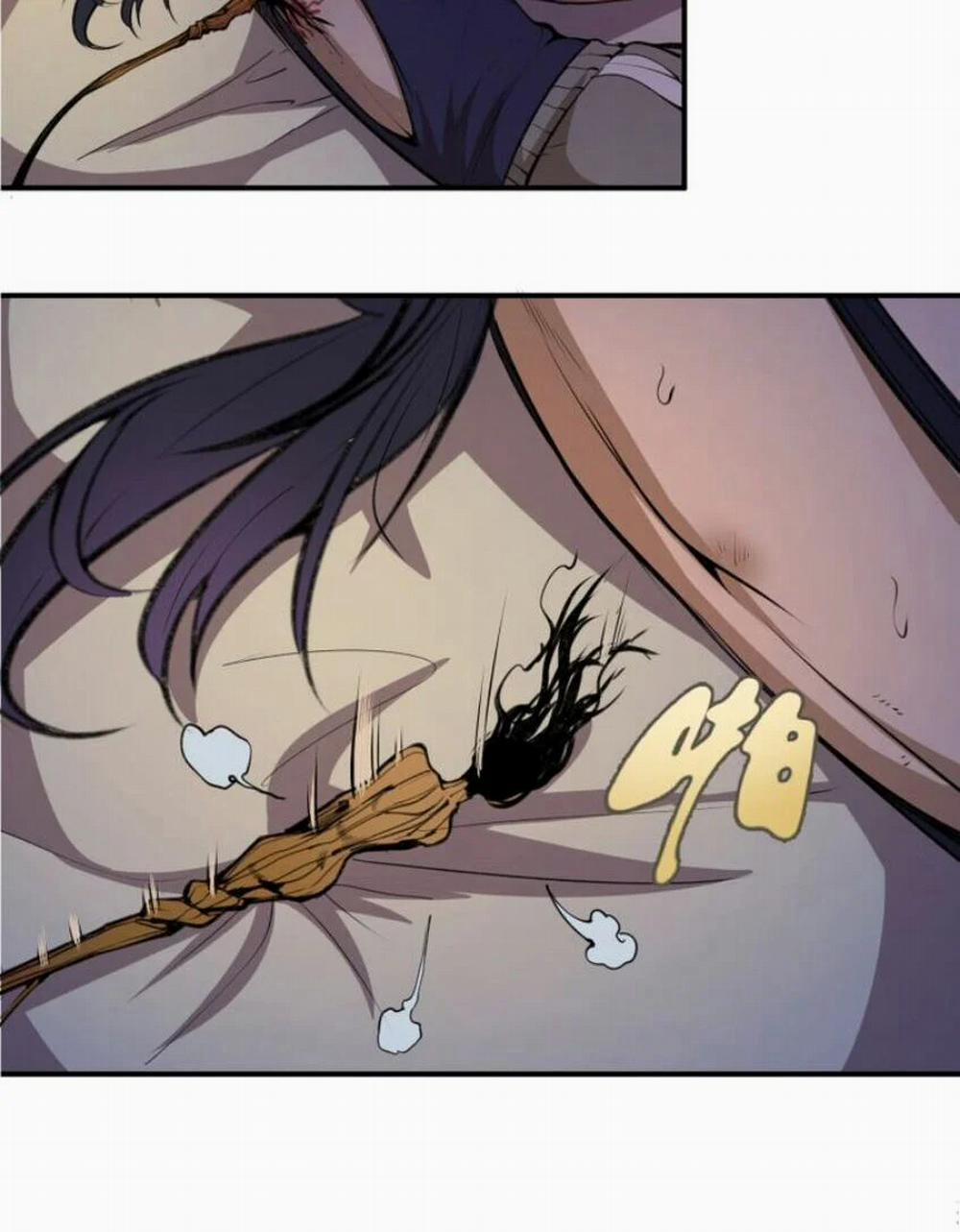 Cao Đẳng Linh Hồn 15 trang 8