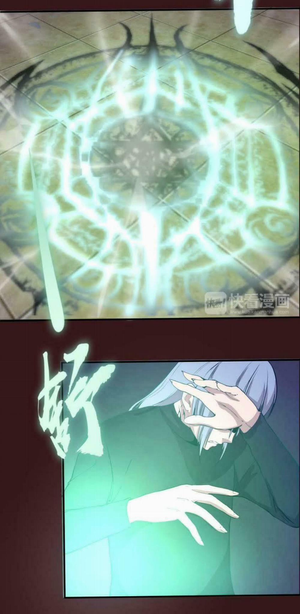 Cao Đẳng Linh Hồn 16 trang 10