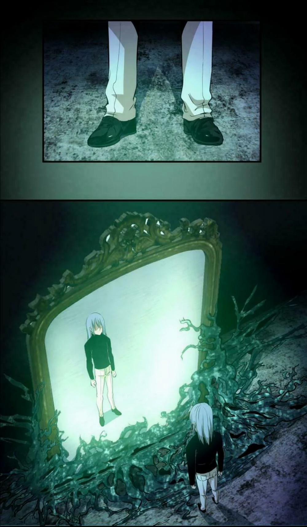 Cao Đẳng Linh Hồn 16 trang 18