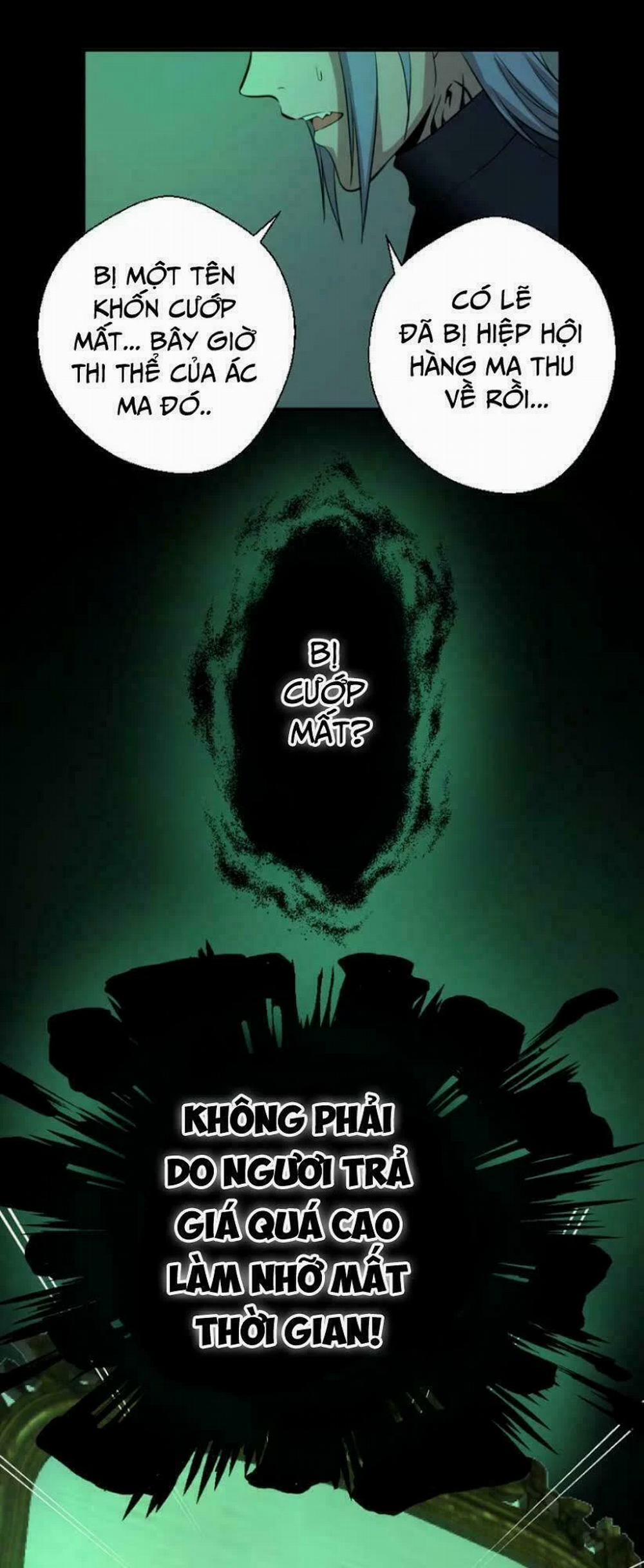 Cao Đẳng Linh Hồn 16 trang 27