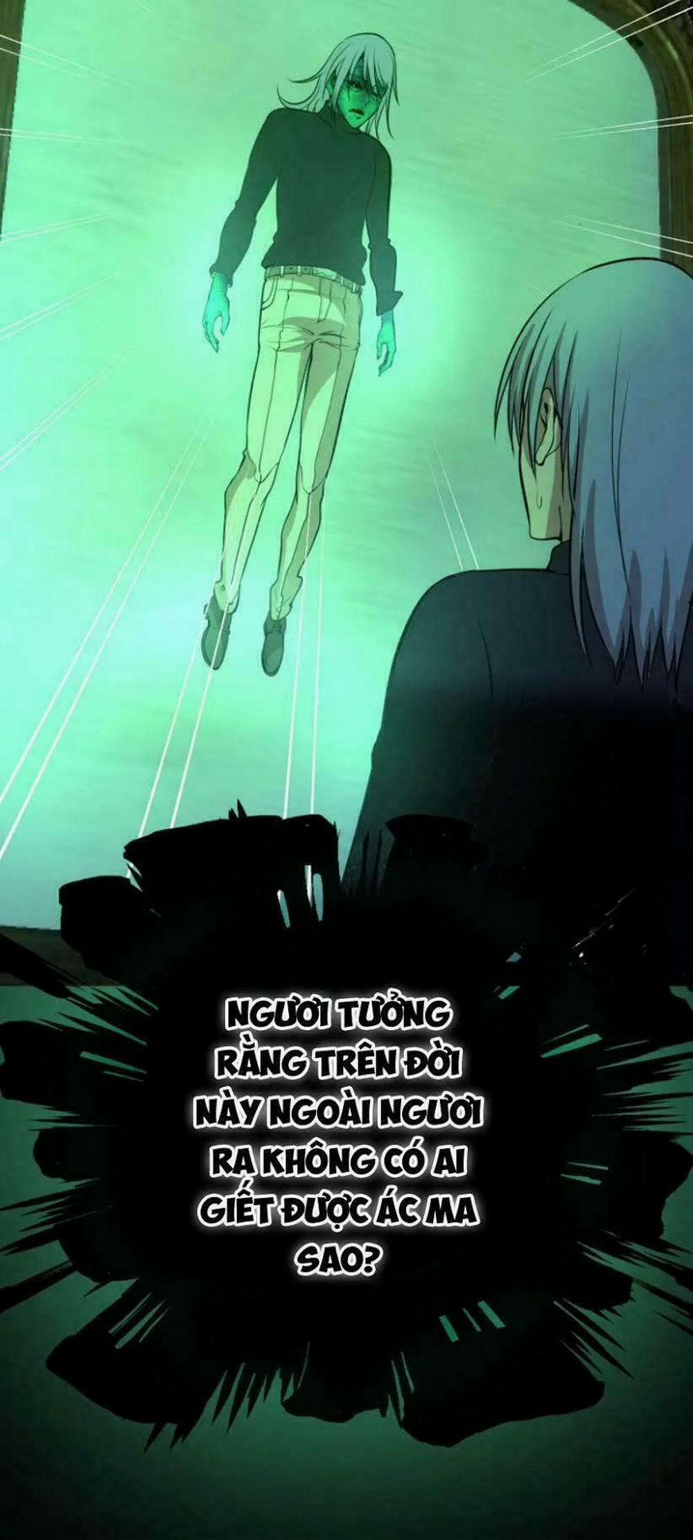 Cao Đẳng Linh Hồn 16 trang 28