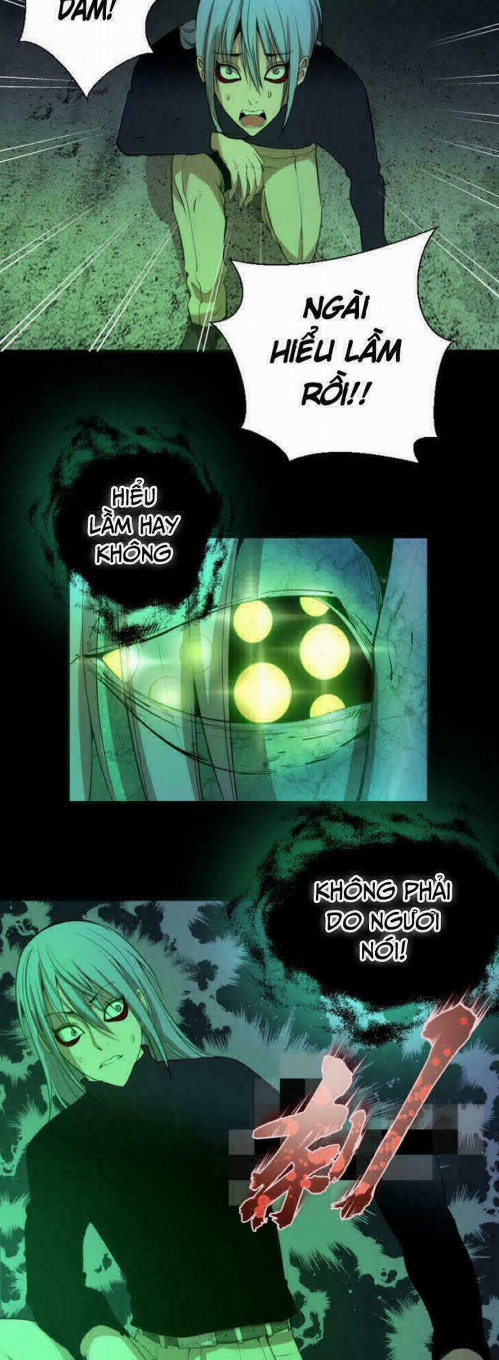 Cao Đẳng Linh Hồn 16 trang 41