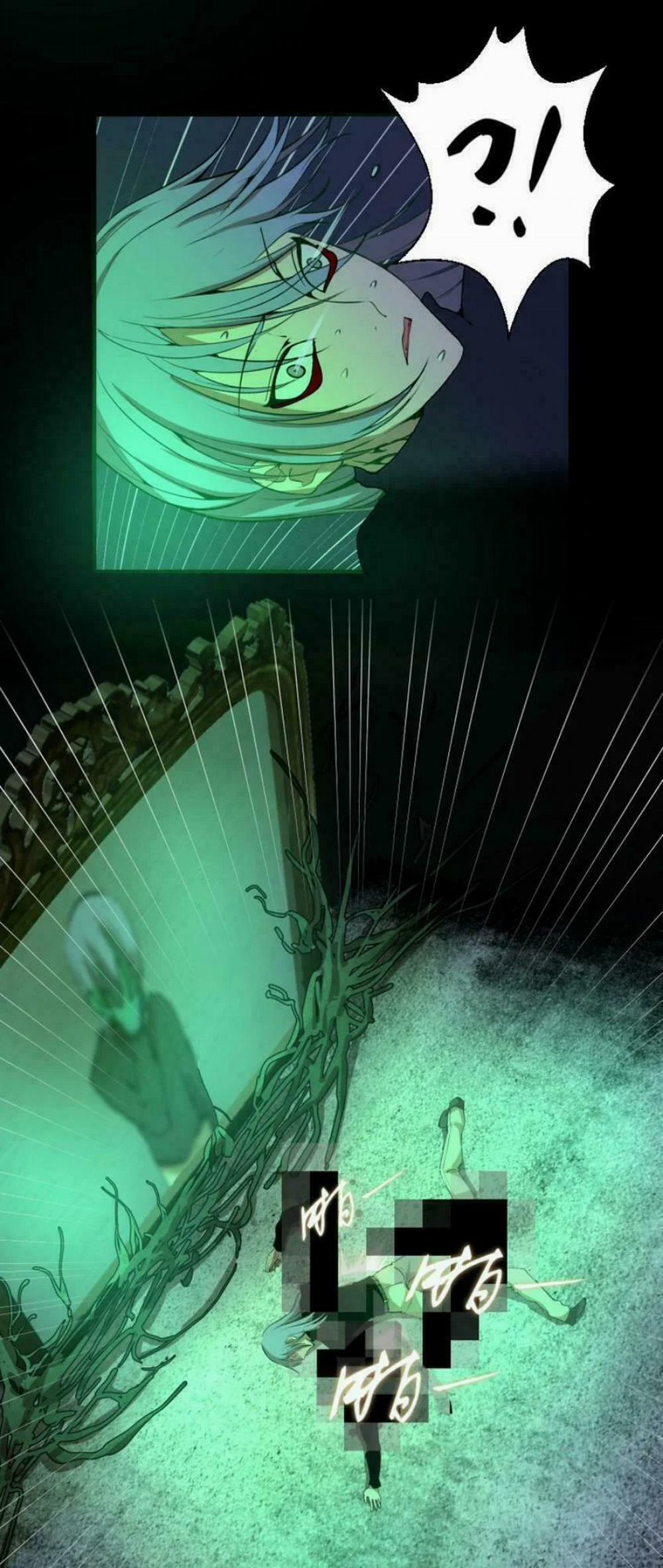 Cao Đẳng Linh Hồn 16 trang 43