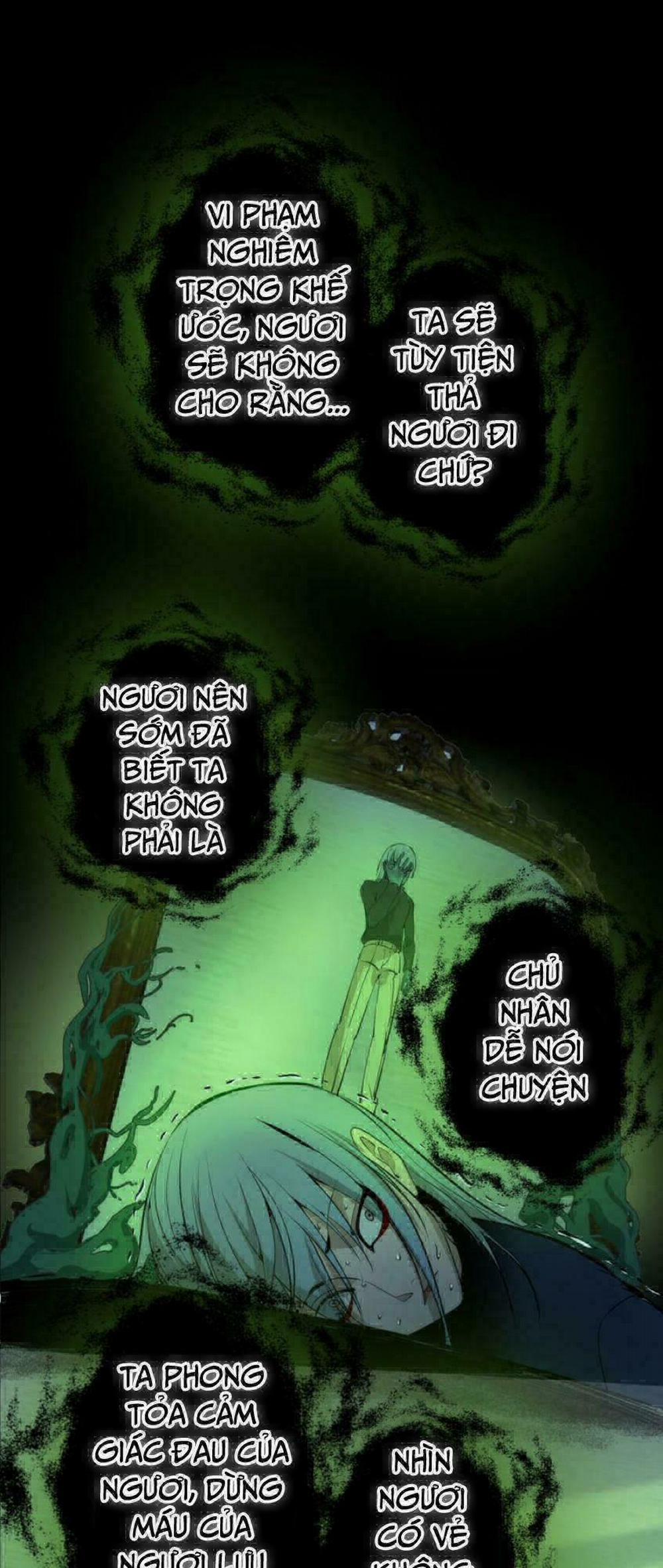 Cao Đẳng Linh Hồn 16 trang 45