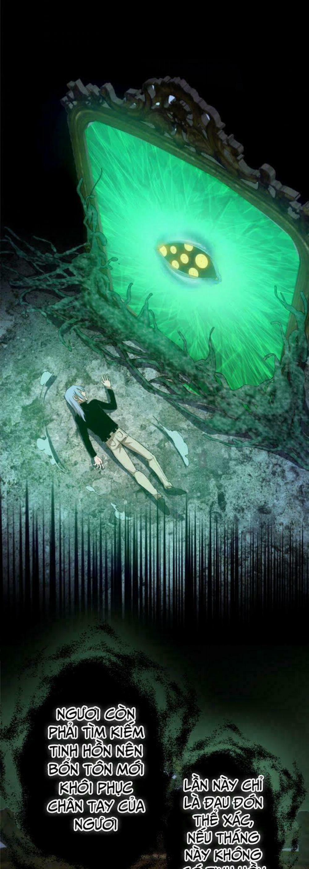 Cao Đẳng Linh Hồn 16 trang 55