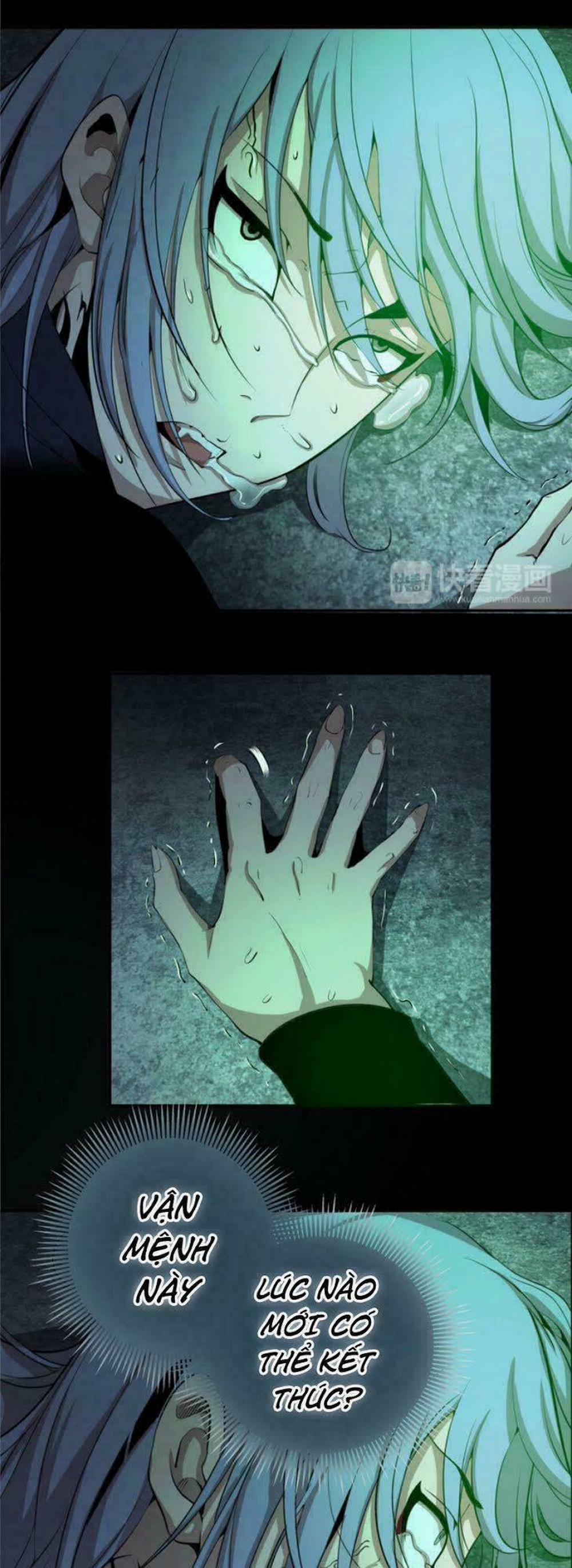 Cao Đẳng Linh Hồn 16 trang 58