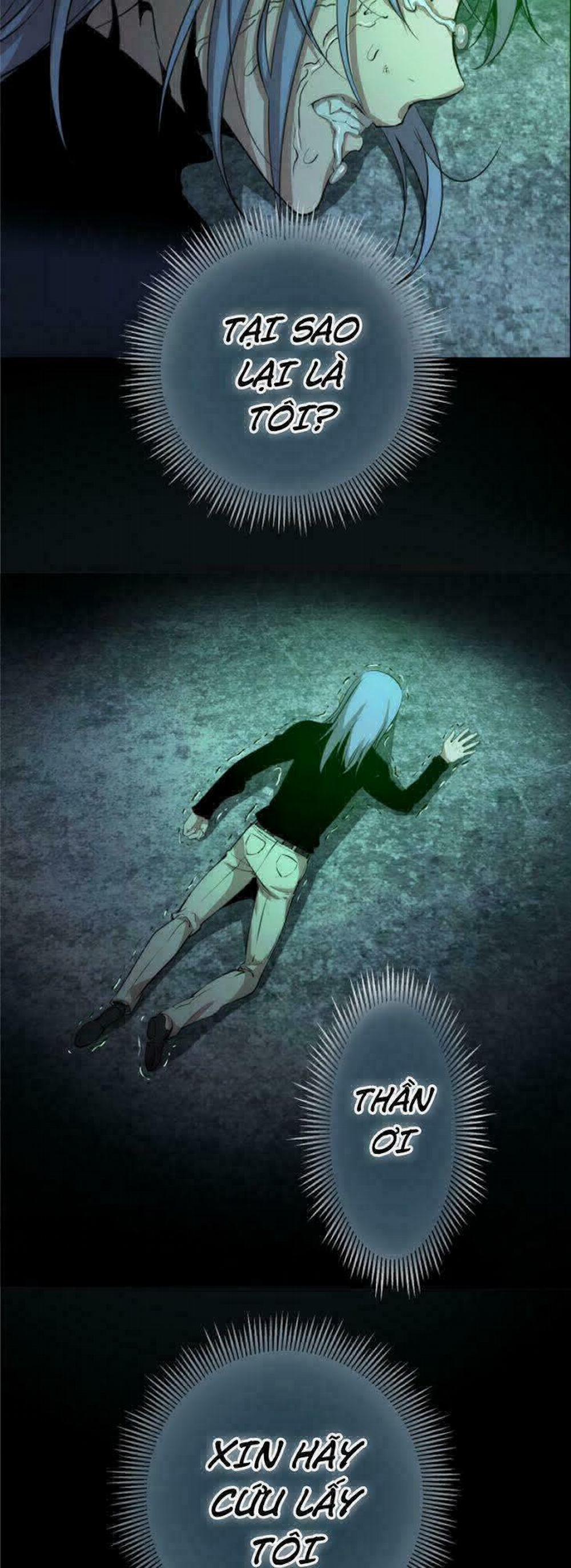 Cao Đẳng Linh Hồn 16 trang 59