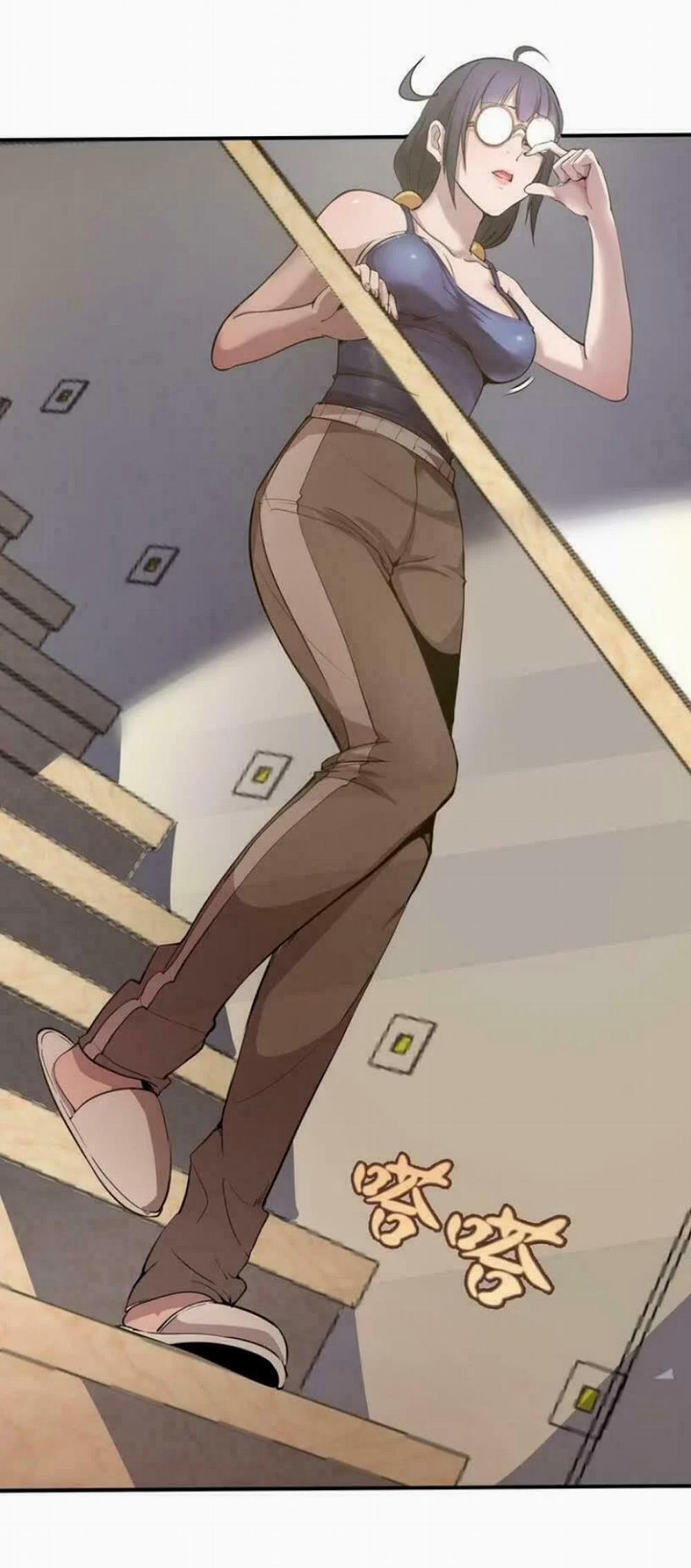 Cao Đẳng Linh Hồn 16 trang 62