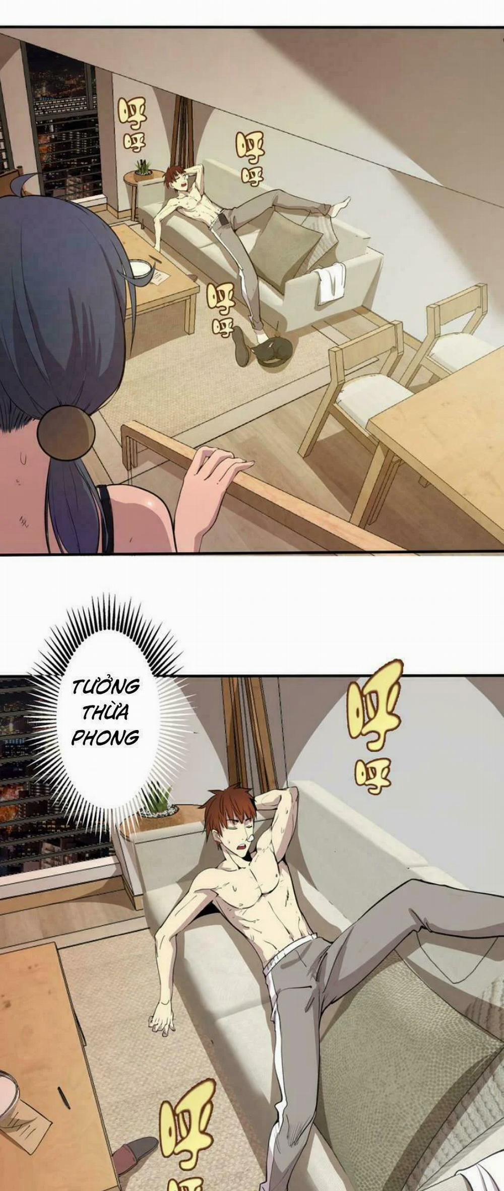 Cao Đẳng Linh Hồn 16 trang 63