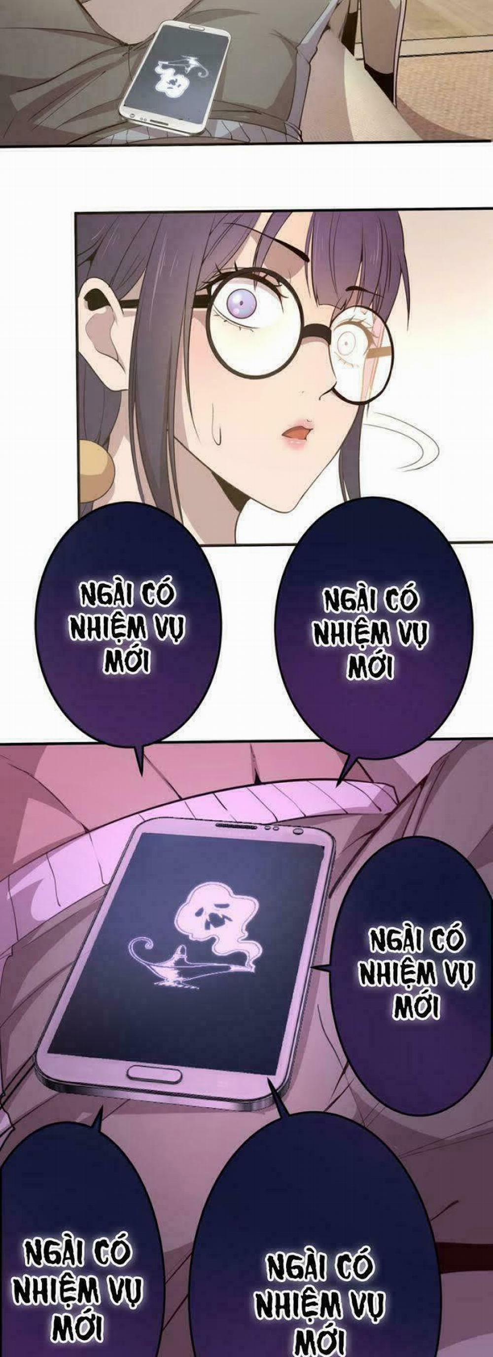 Cao Đẳng Linh Hồn 16 trang 69