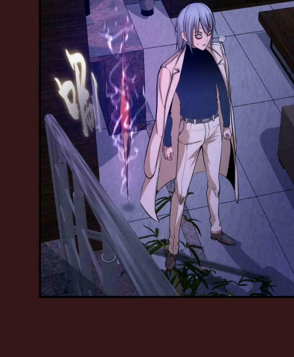 Cao Đẳng Linh Hồn 16 trang 7