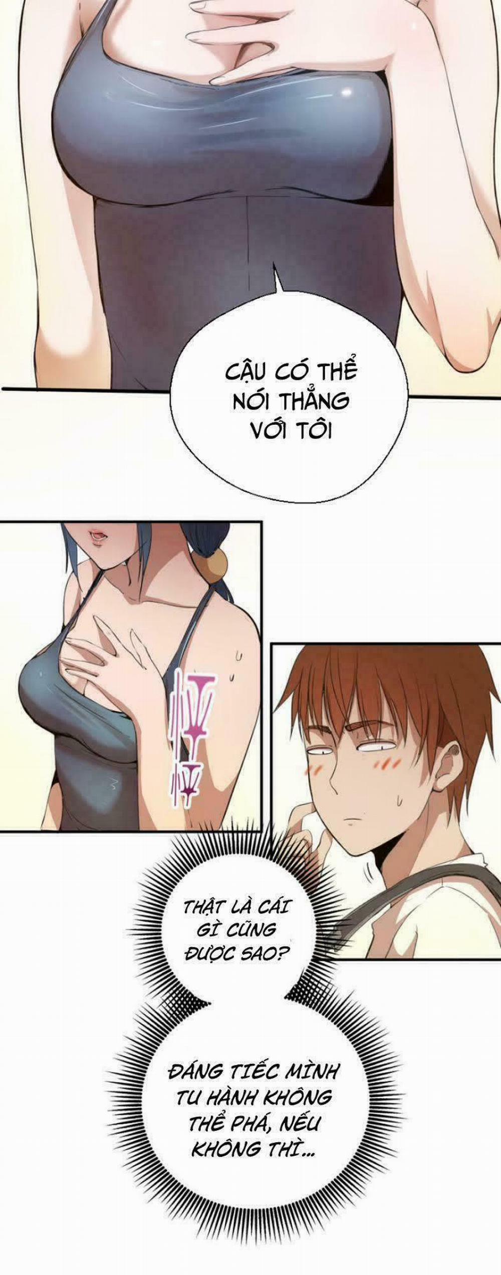 Cao Đẳng Linh Hồn 17 trang 27