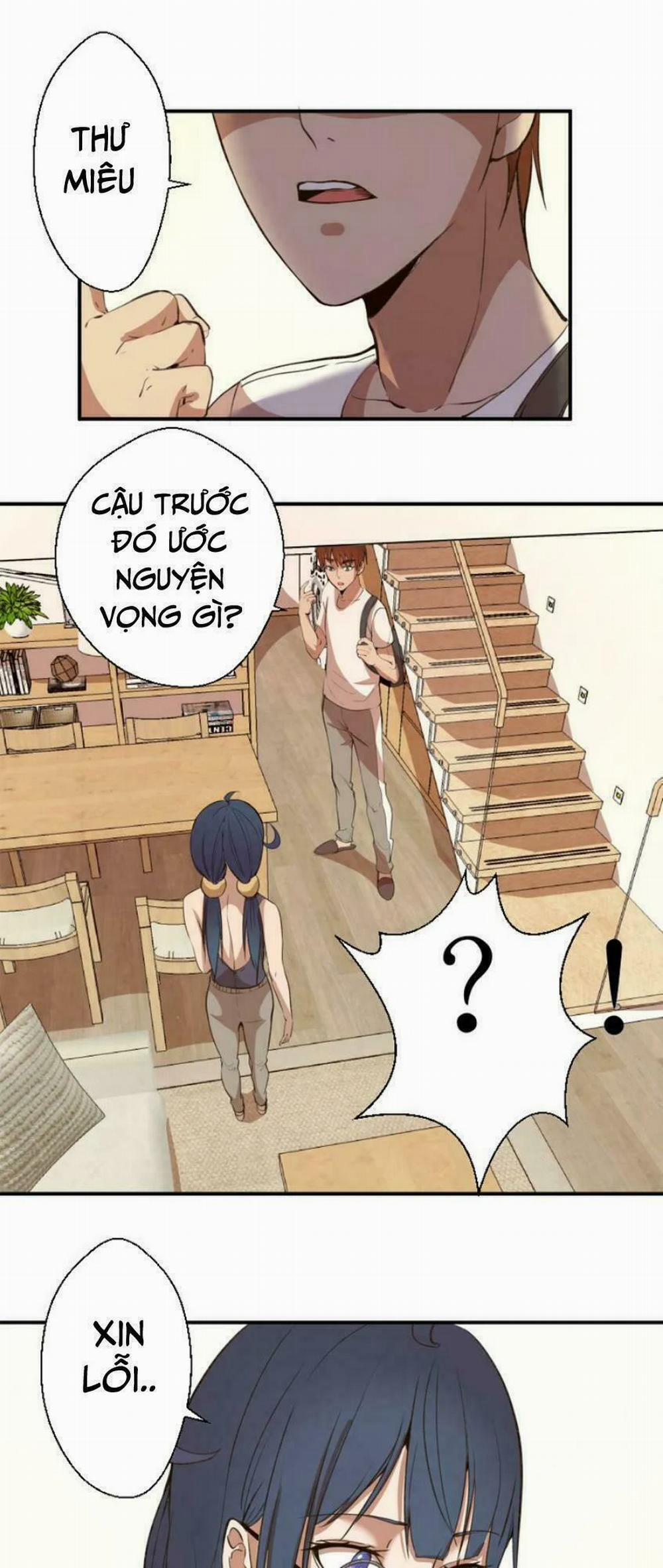 Cao Đẳng Linh Hồn 17 trang 28