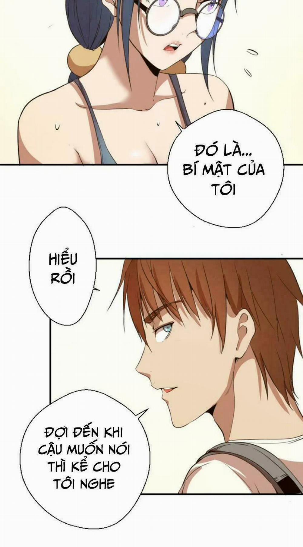 Cao Đẳng Linh Hồn 17 trang 29