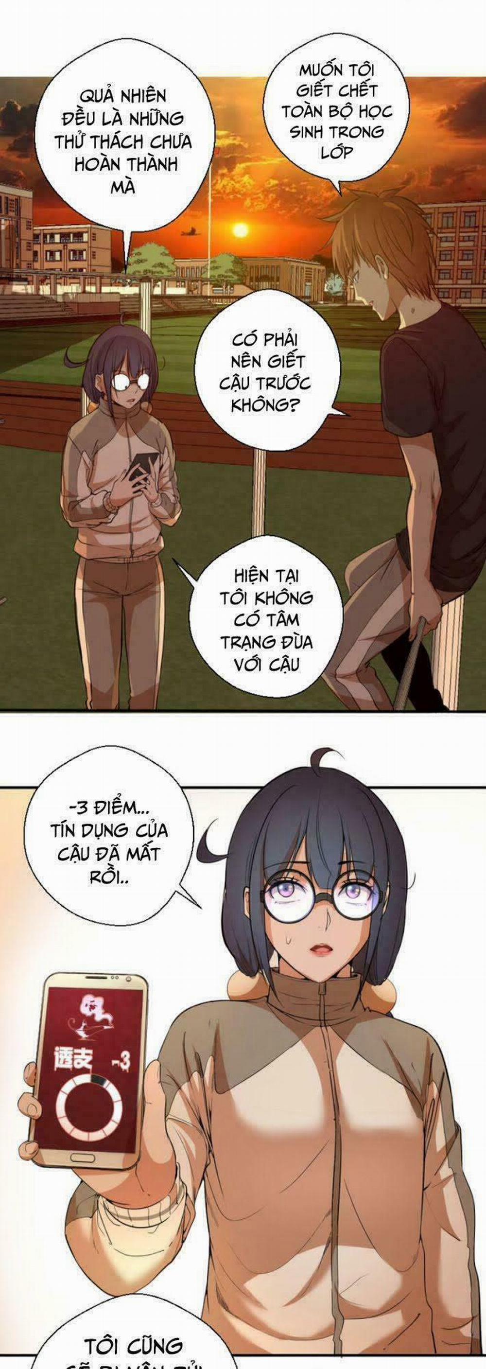 Cao Đẳng Linh Hồn 17 trang 39