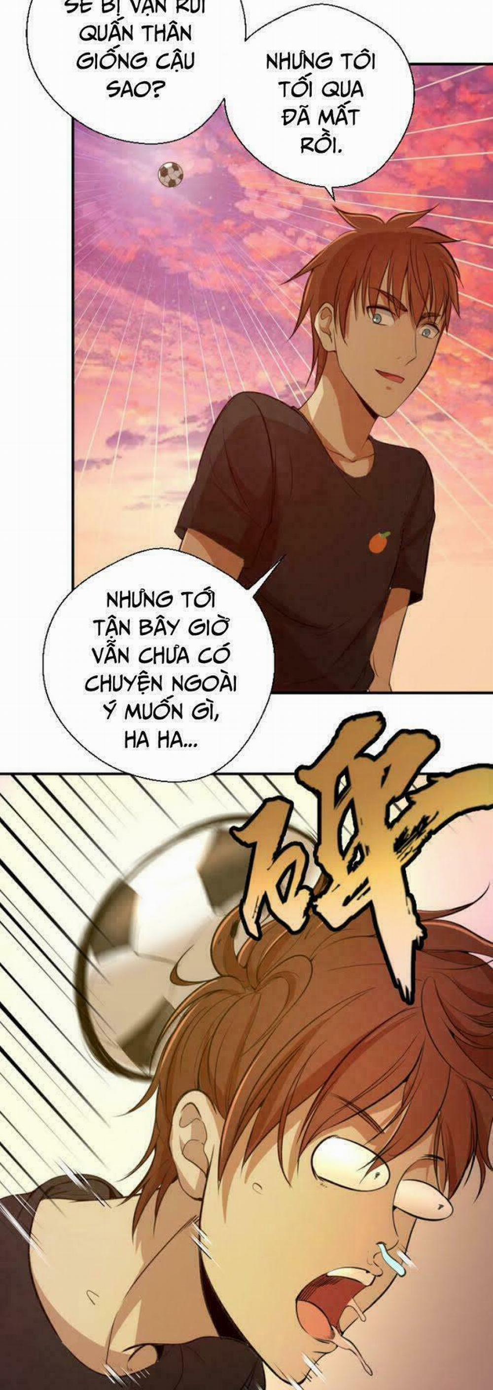 Cao Đẳng Linh Hồn 17 trang 40