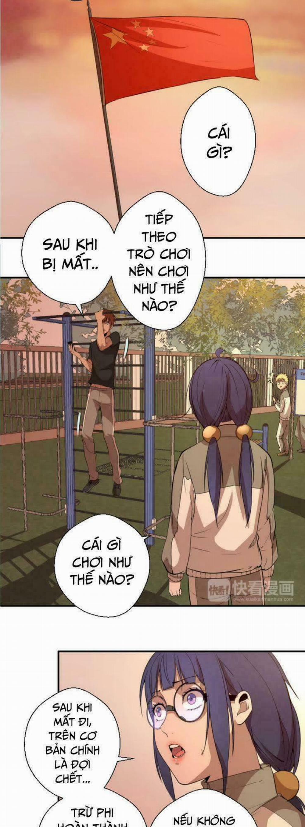 Cao Đẳng Linh Hồn 17 trang 43