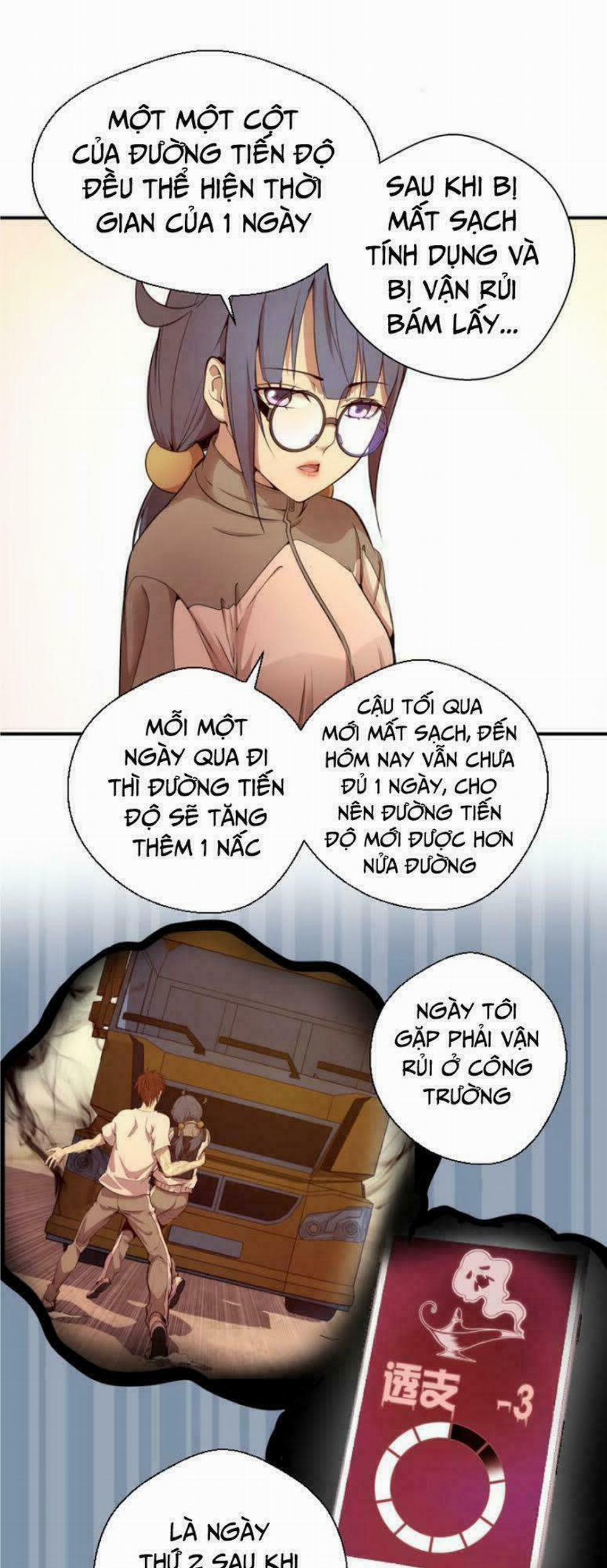 Cao Đẳng Linh Hồn 17 trang 53