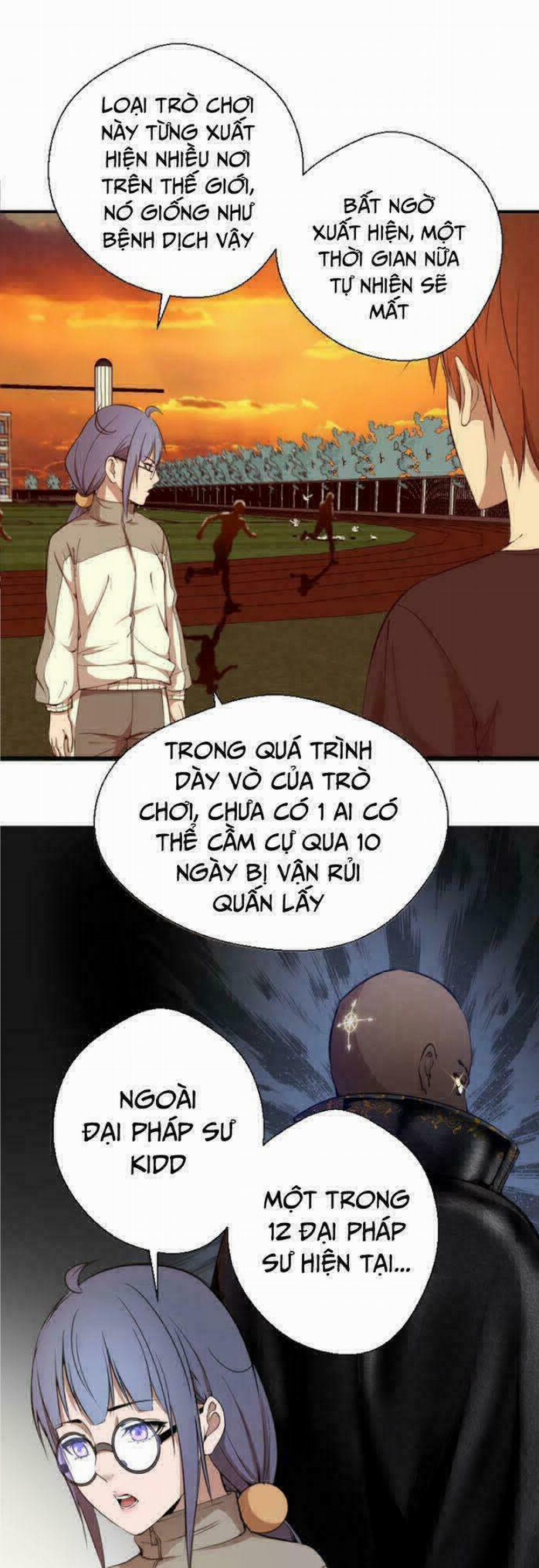 Cao Đẳng Linh Hồn 17 trang 56