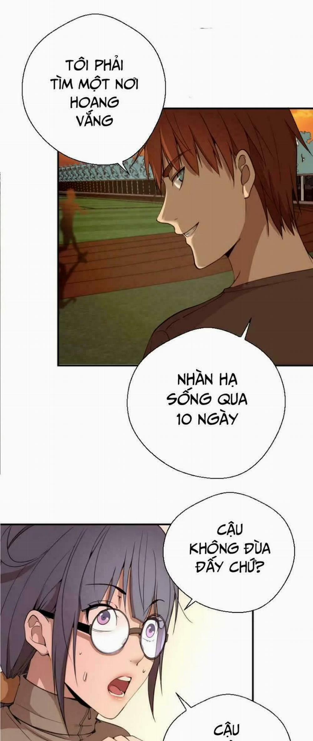 Cao Đẳng Linh Hồn 17 trang 63