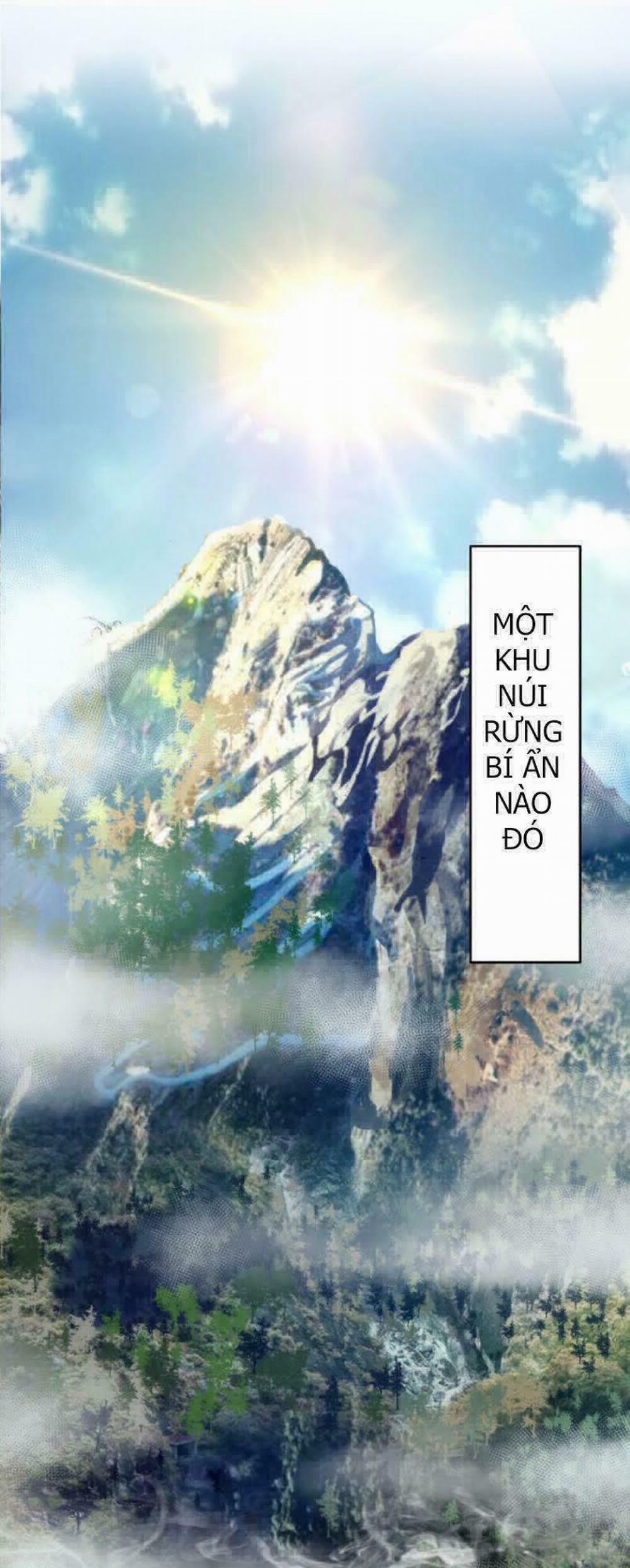 Cao Đẳng Linh Hồn 17 trang 65