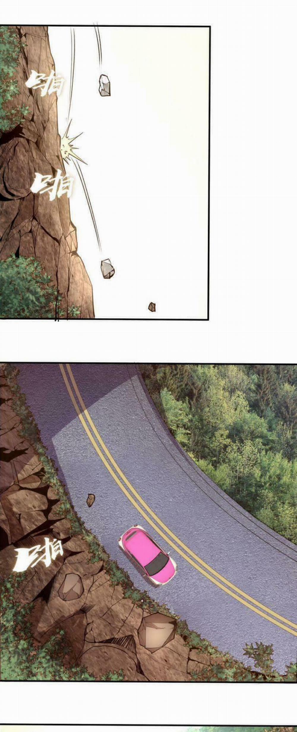 Cao Đẳng Linh Hồn 17 trang 71