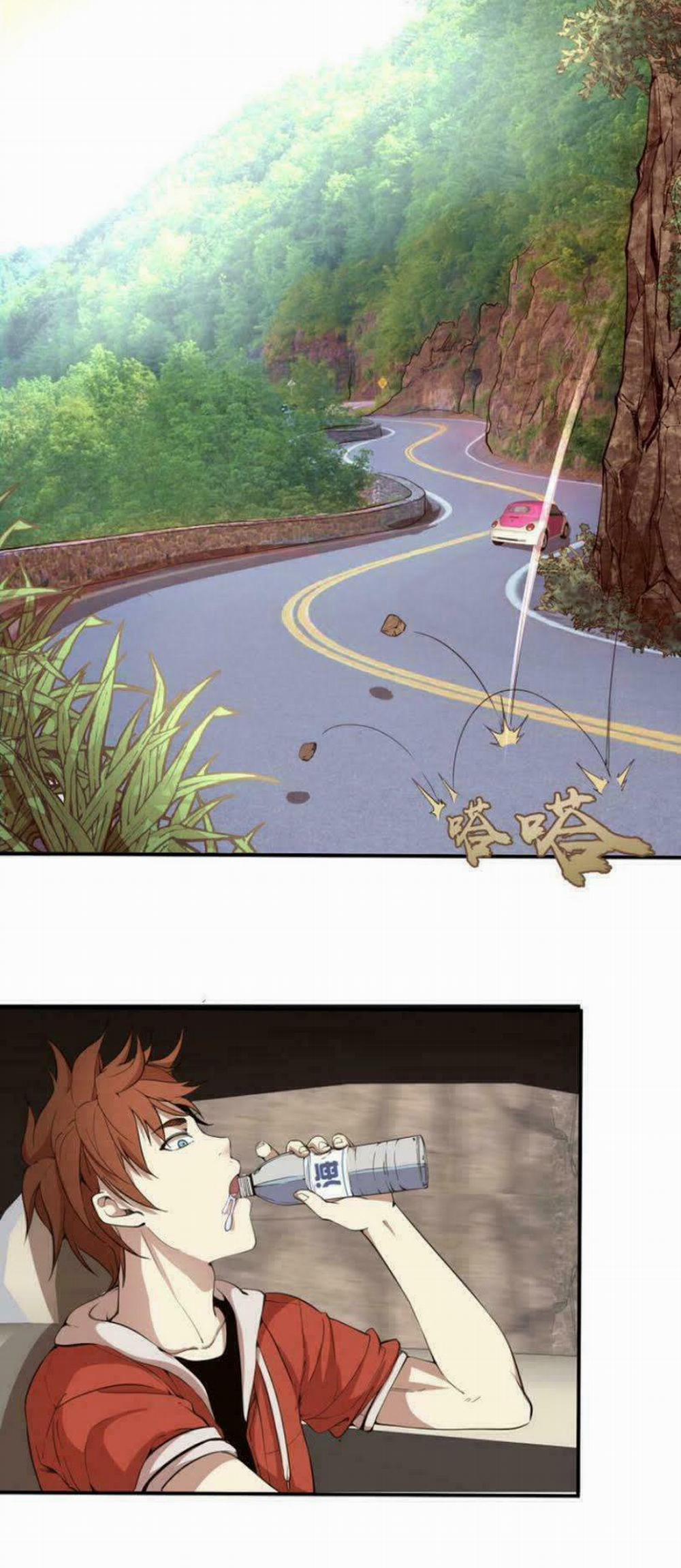 Cao Đẳng Linh Hồn 17 trang 72