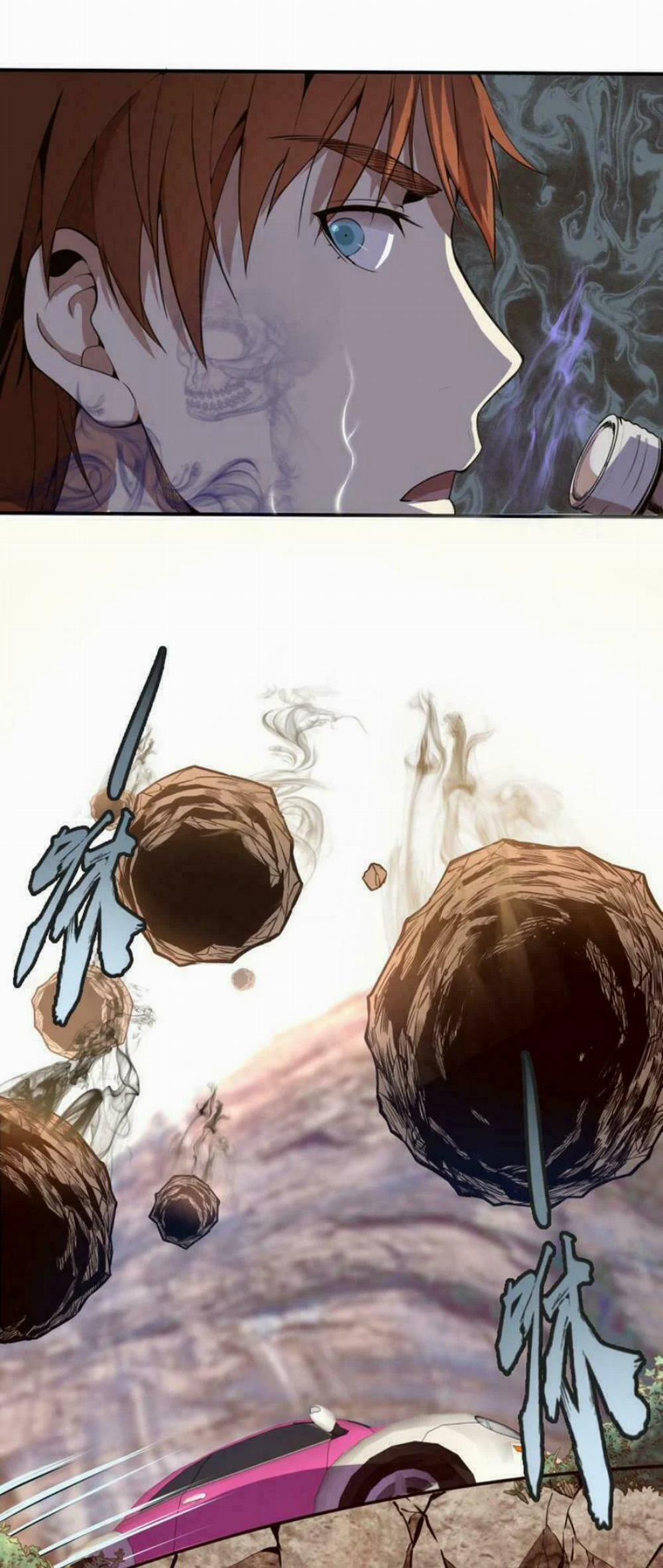 Cao Đẳng Linh Hồn 17 trang 73