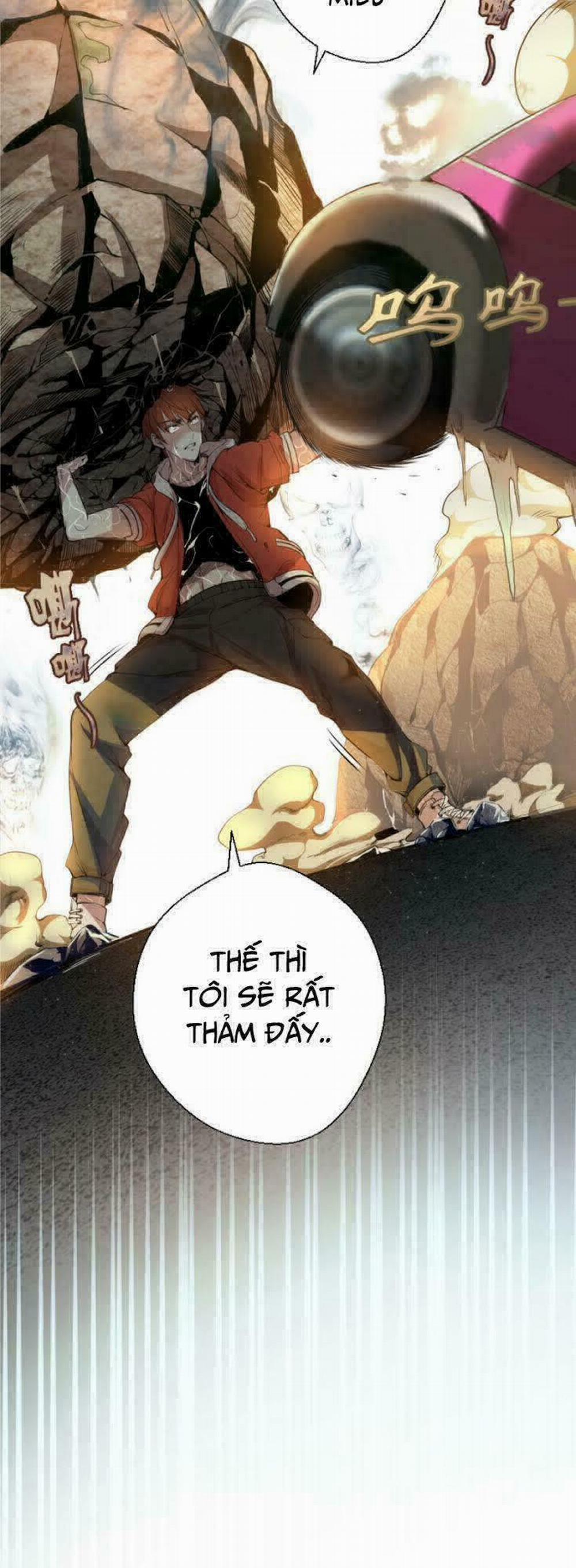 Cao Đẳng Linh Hồn 17 trang 78