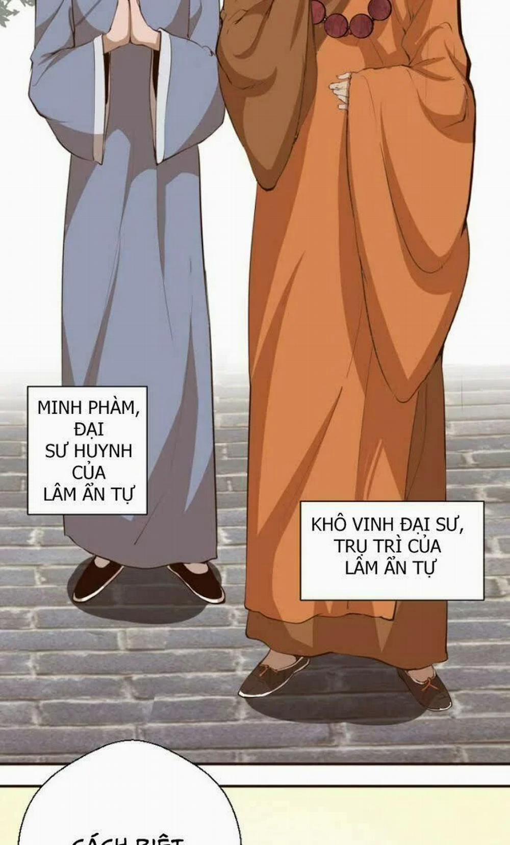 Cao Đẳng Linh Hồn 18 trang 17