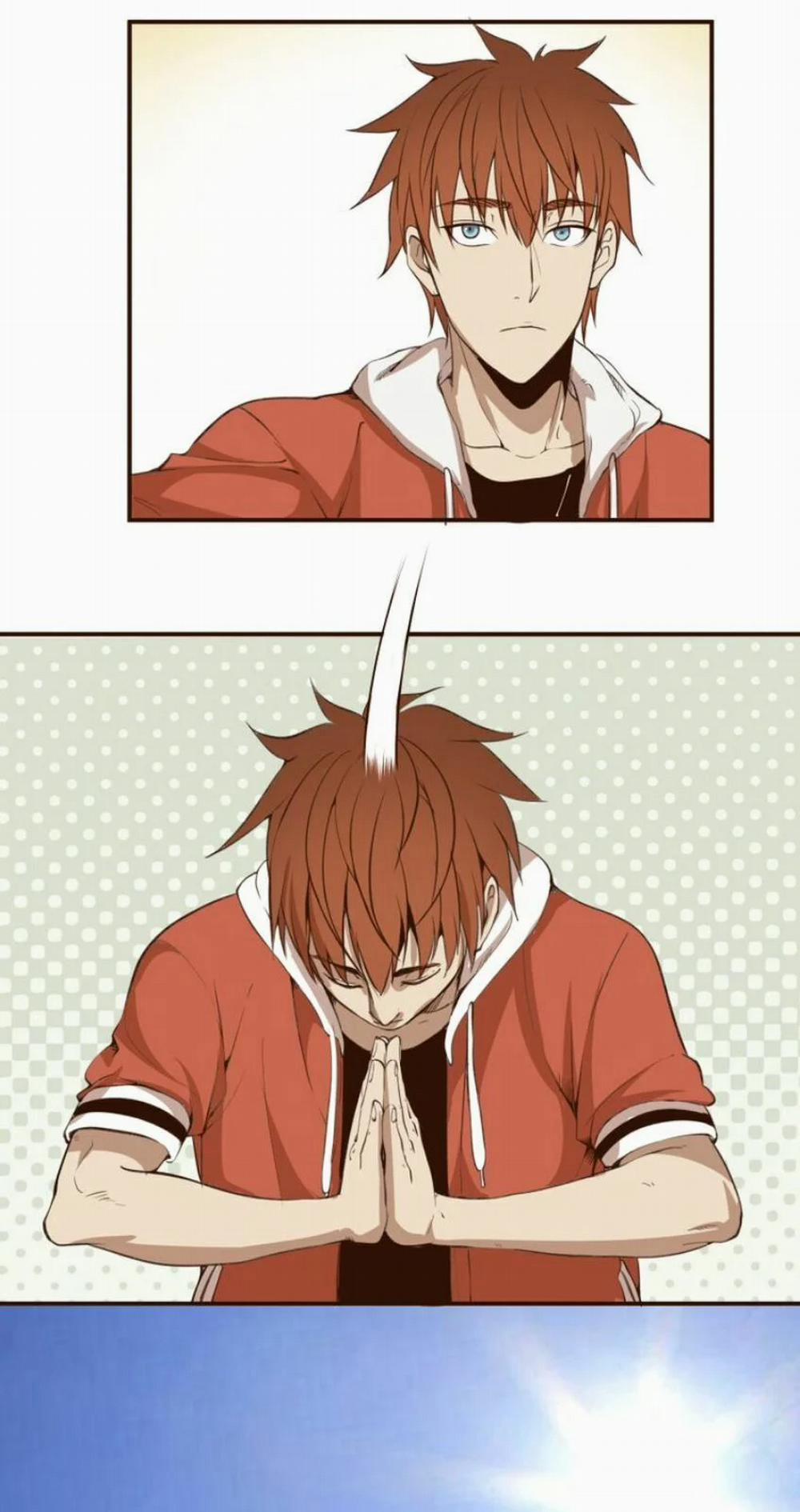 Cao Đẳng Linh Hồn 18 trang 19