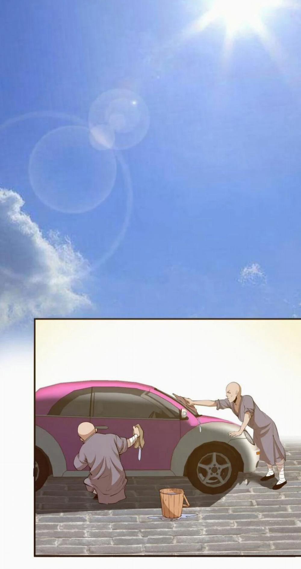 Cao Đẳng Linh Hồn 18 trang 20