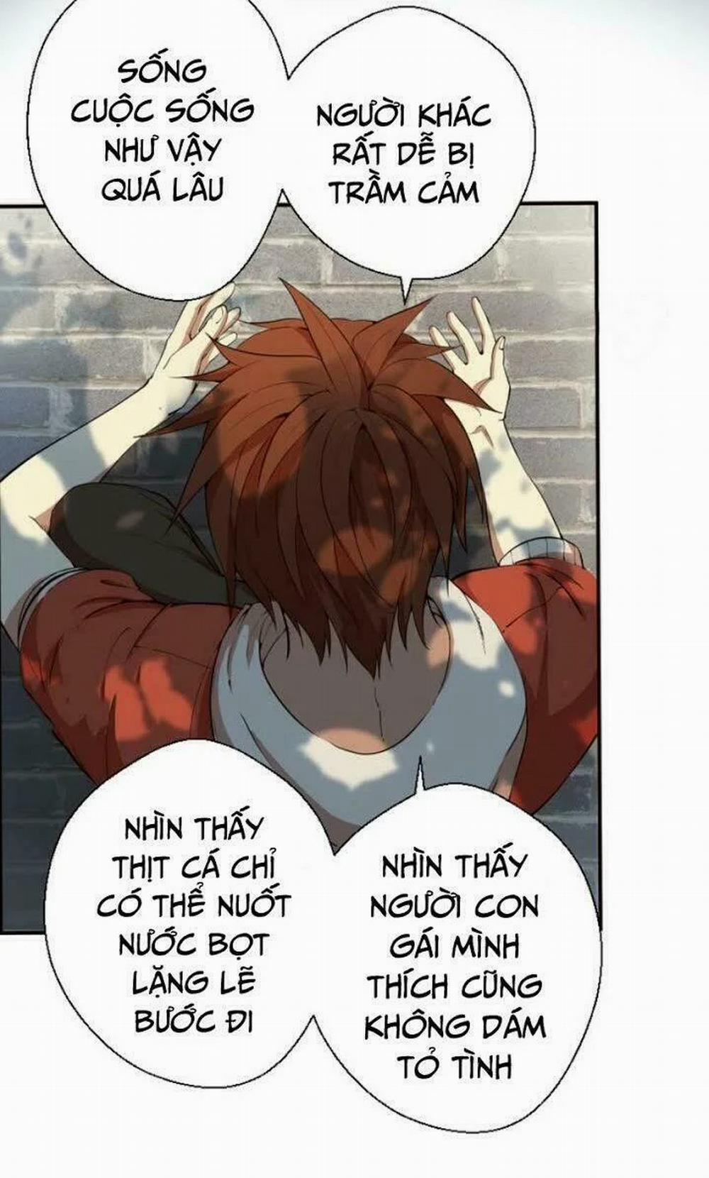 Cao Đẳng Linh Hồn 18 trang 27