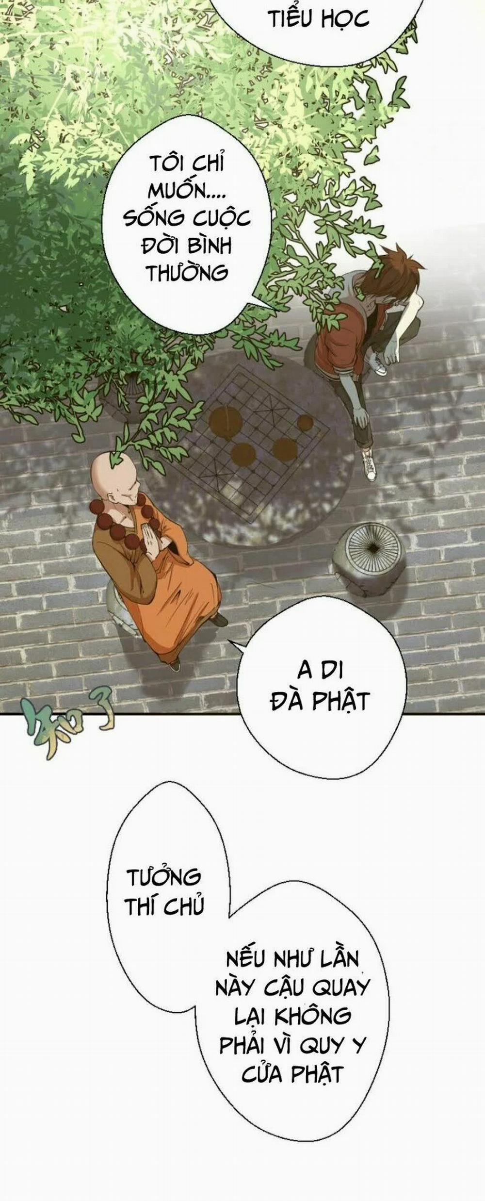 Cao Đẳng Linh Hồn 18 trang 32