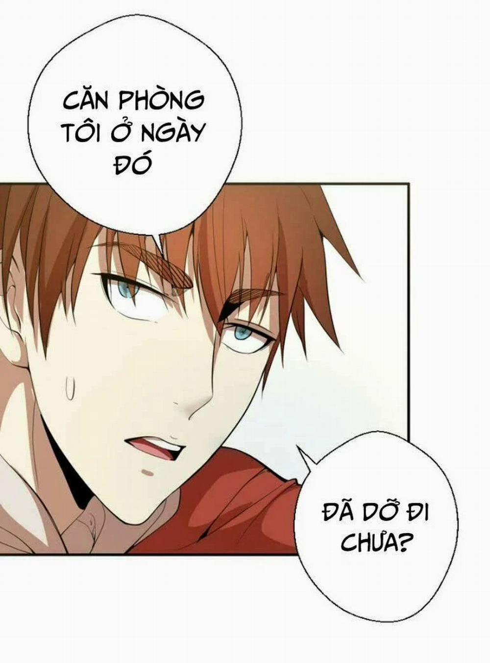 Cao Đẳng Linh Hồn 18 trang 35