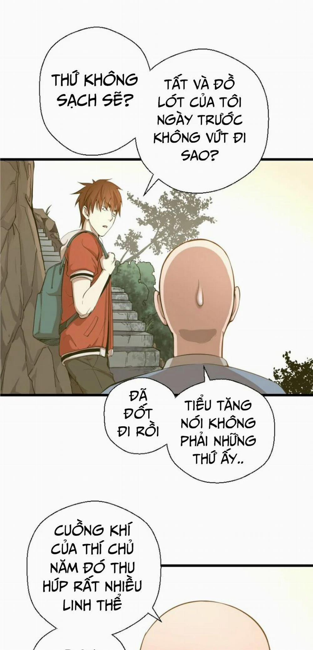 Cao Đẳng Linh Hồn 18 trang 39