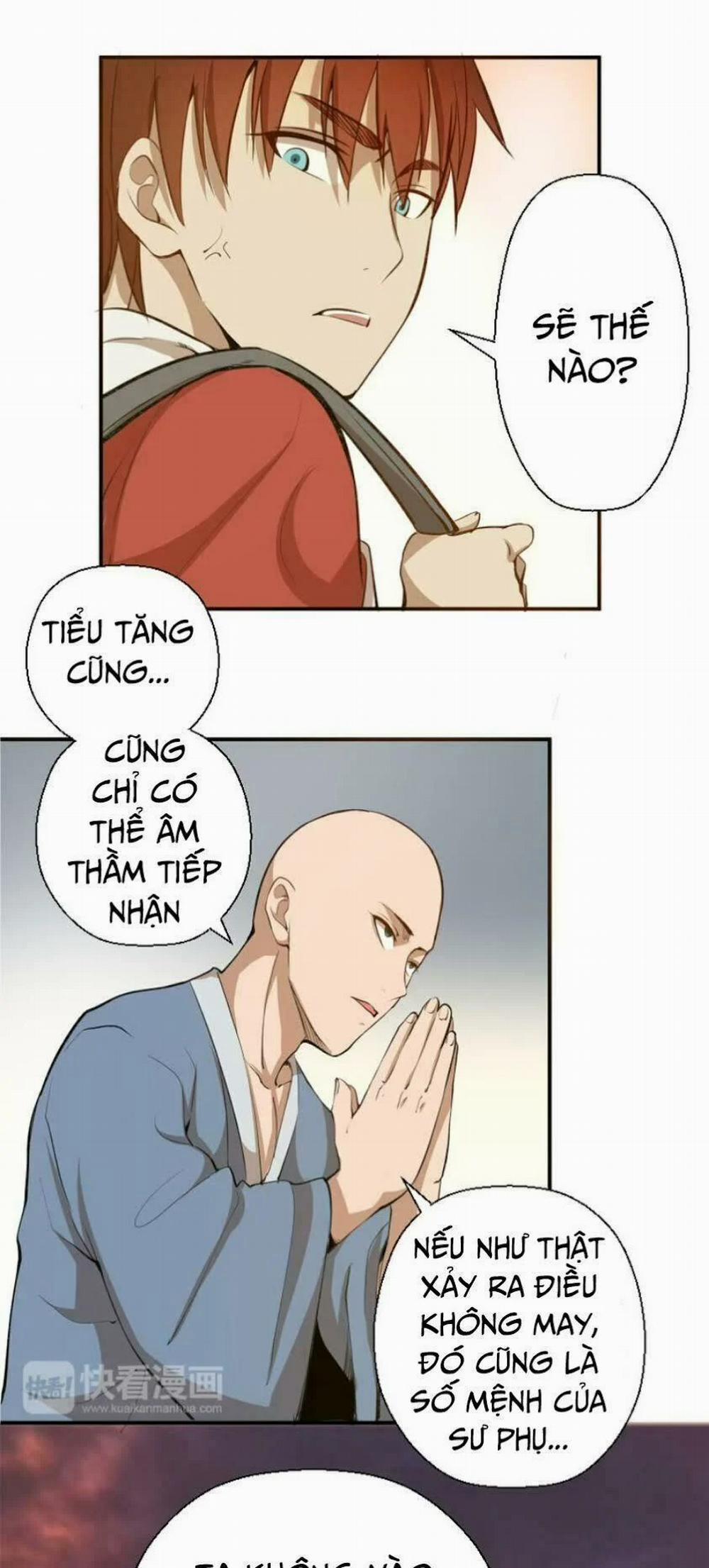 Cao Đẳng Linh Hồn 18 trang 43