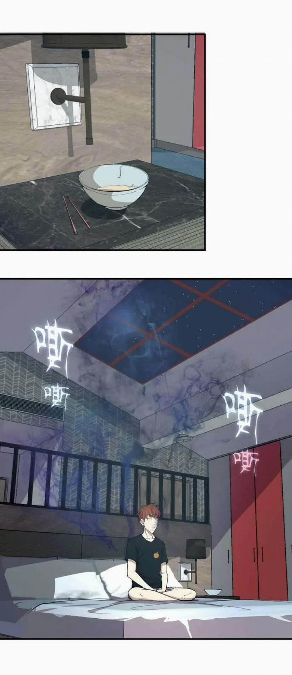 Cao Đẳng Linh Hồn 18 trang 46