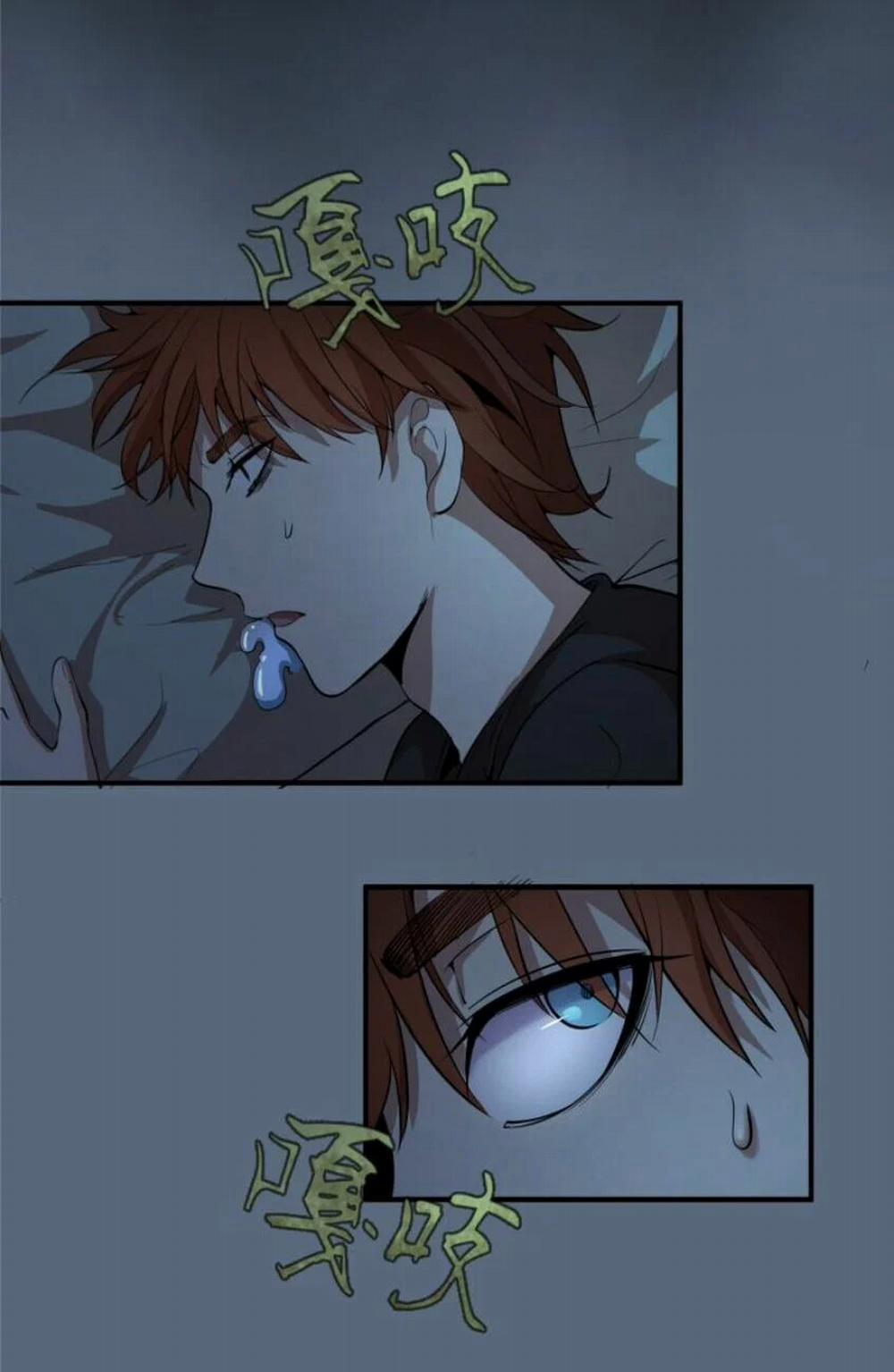 Cao Đẳng Linh Hồn 18 trang 54