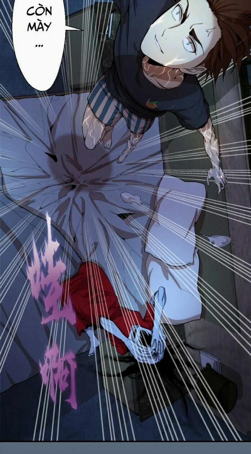 Cao Đẳng Linh Hồn 18 trang 62